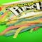 Sour Punch Sour Punch Rainbow Straws 4.5 oz., PK24 8791 - alternate 7
